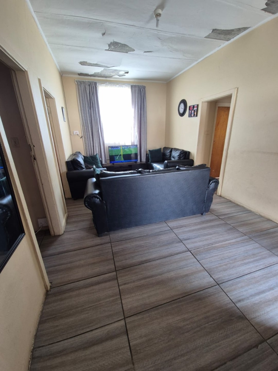 3 Bedroom Property for Sale in Algoa Park Eastern Cape